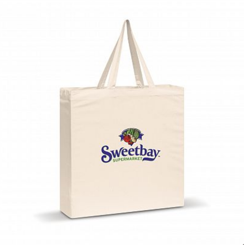 personalised tote bags nz